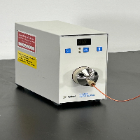 Agilent G1968D Active Splitter image 0
